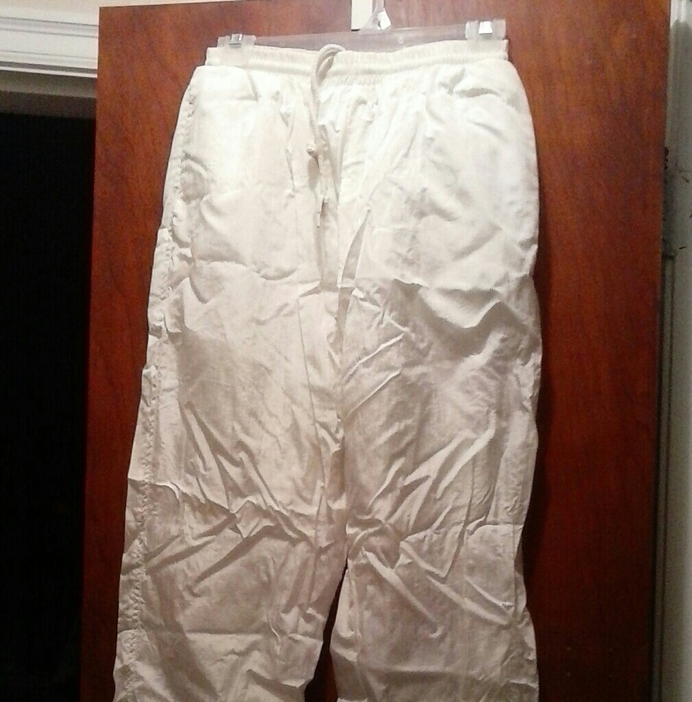 EVR vintage sport pants Hong Kong M are the bottom of the sport jacket.